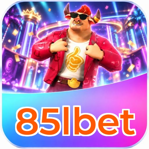 Aplicativo mobile 85lbet para iOS e Android