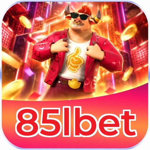 85lbet APK - Interface do aplicativo Android